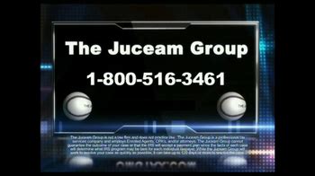 The Juceam Group TV Commercial IRS Tax Problems