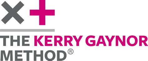 The Kerry Gaynor Method logo
