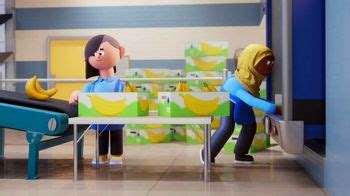 The Kroger Company TV Spot, 'Bananas' Song by Gwen Stefani created for The Kroger Company