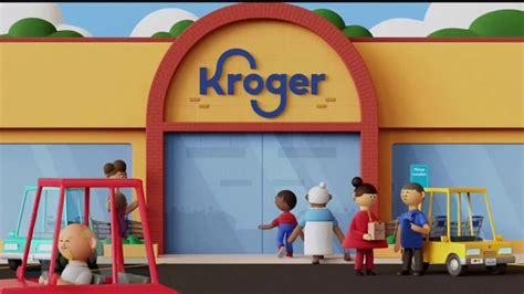 The Kroger Company TV Spot, 'Fresh Is All About Standards' Song by KC & The Sunshine Band