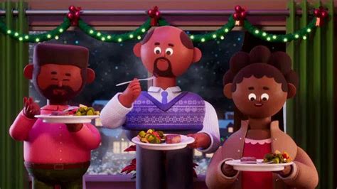 The Kroger Company TV Spot, 'Have a Doubly Special Holiday' Song by Mavis Staples