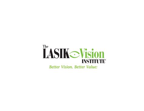 The LASIK Vision Institute TV commercial - Get Better Vision Fast