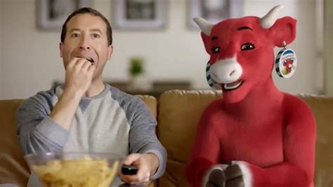 The Laughing Cow TV Spot, 'Reinvent Snacking' featuring Catherine Taber