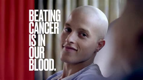 The Leukemia & Lymphoma Society TV Spot, 'We Can See It'