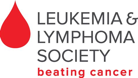 The Leukemia & Lymphoma Society logo