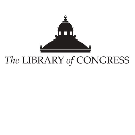 The Library of Congress logo