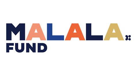 The Malala Fund logo