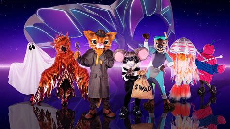 The Masked Singer Super Bowl 2023 TV Promo, 'All New Season' created for FOX