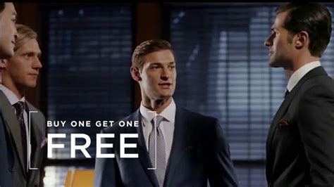 The Men's Wearhouse TV Spot, 'Style That Suits Everyone'