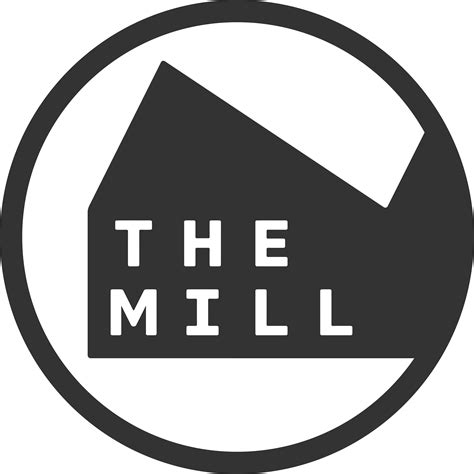 The Mill commercials