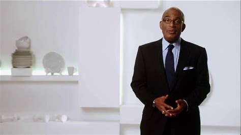 The More You Know TV Commercial for Health Featuring Al Roker