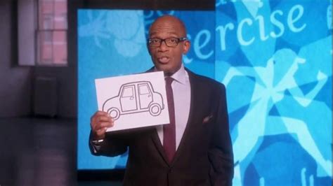 The More You Know TV Spot, 'Biking is Better' Featuring Al Roker