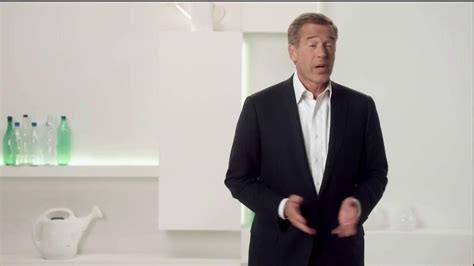 The More You Know TV Spot, 'Climate Change' Featuring Brian Williams created for The More You Know