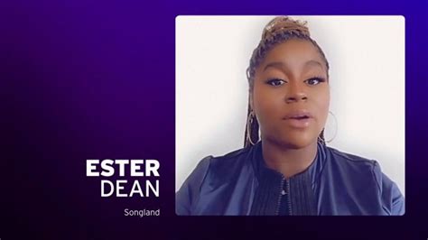 The More You Know TV Spot, 'Diversity: Census' Ft. Ester Dean, Dexter Darden, Christopher Meloni created for The More You Know