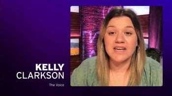 The More You Know TV Spot, 'Diversity: Voting' Ft. Kelly Clarkson, Wendy Osefo, Chris Sullivan
