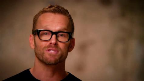 The More You Know TV Spot, 'Every Step' Featuring Bob Harper created for The More You Know