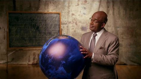 The More You Know TV Spot, 'Help Kids Graduate' Featuring Al Roker