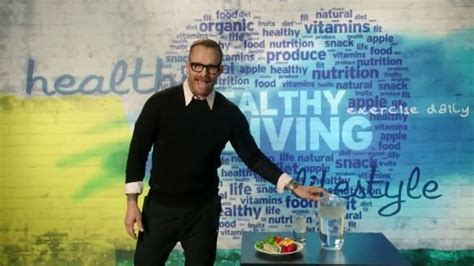 The More You Know TV Spot, 'Overweight Children' Featuring Bob Harper created for The More You Know