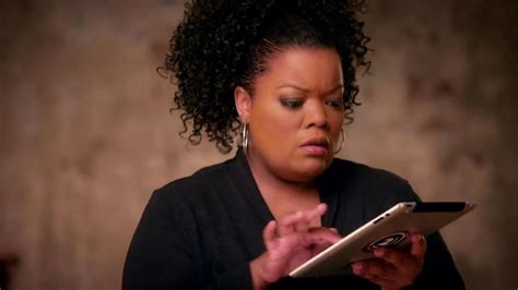 The More You Know TV commercial - Posting Feat. Yvette Nicole Brown