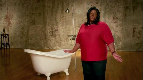 The More You Know TV Spot, 'Showers' Featuring Retta