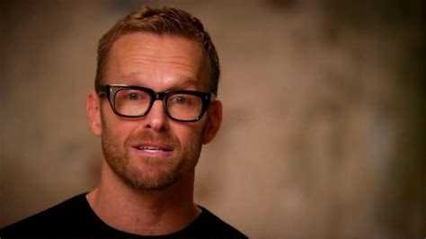 The More You Know TV Spot, 'Sleep' Featuring Bob Harper created for The More You Know