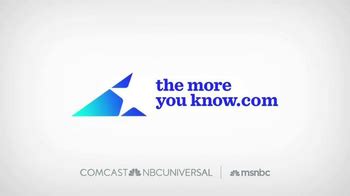 The More You Know TV commercial - Social Networking Safety Ft. José Díaz-Balart