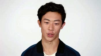 The More You Know TV Spot, 'Universal Message' Featuring Nathan Chen created for The More You Know