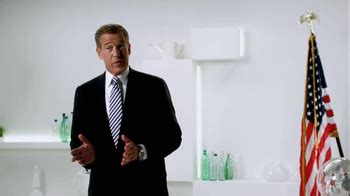 The More You Know TV Spot, 'Voting' Featuring Brian Williams created for The More You Know