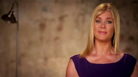 The More You Know TV Spot, Featuring Alison Sweeney