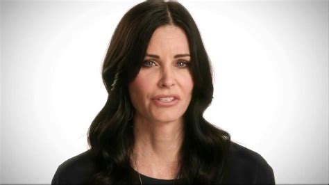 The NO MORE Project TV Commercial Feat. Amy Poehler, Courtney Cox created for The NO MORE Project