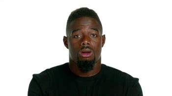 The NO MORE Project TV Spot, 'NFL Players: Speechless: Take 1' created for The NO MORE Project