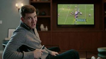 The NO MORE Project TV Spot, 'NFL Players: Speechless: Take 2' created for The NO MORE Project