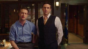 The NO MORE Project TV Spot, 'USA Network: Courage' featuring Raúl Esparza