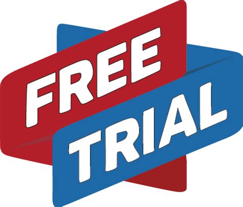 The Nation Free 4 Week Trial logo