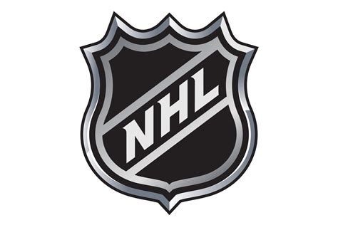 The National Hockey League (NHL) Mobile App logo