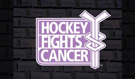 The National Hockey League TV Spot, '2016 Hockey Fights Cancer: One Family' created for The National Hockey League (NHL)