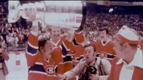 The National Hockey League TV Spot, 'The Stanley Cup' created for The National Hockey League (NHL)