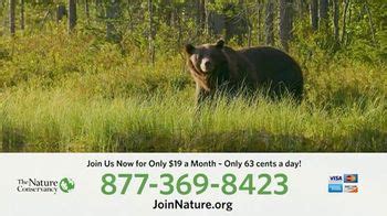 The Nature Conservancy TV Spot, 'Our Beautiful World: $19 a Month'