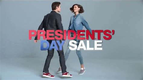 The New York Times Presidents' Day Sale TV Commercial created for The New York Times