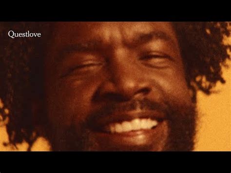 The New York Times TV Spot, 'Independent Journalism: Questlove' Featuring Questlove