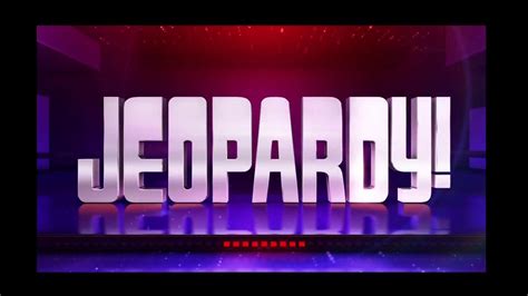 The New York Times TV commercial - Jeopardy