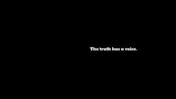 The New York Times TV commercial - The Truth Has a Voice: Gender Equality