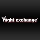 The Night Exchange logo