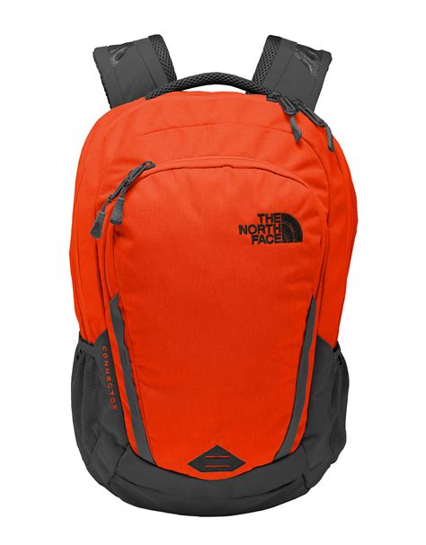 The North Face Connector Backpack logo