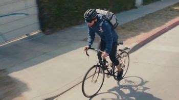 The North Face TV Spot, 'Commuting in a Stretch Down'