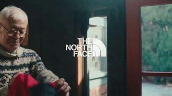 The North Face TV commercial - More Than a Jacket: Generations