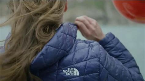 The North Face TV Spot, 'Never Stop ________.'