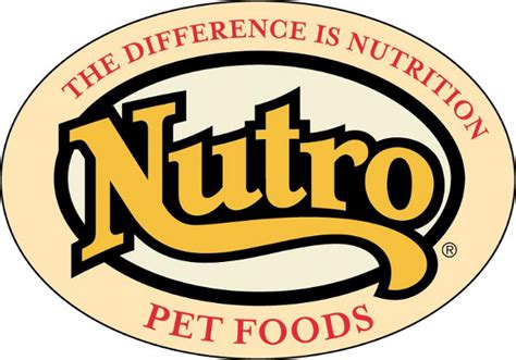 The Nutro Company Lamb and Rice Recipe commercials