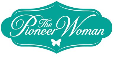 The Pioneer Woman commercials