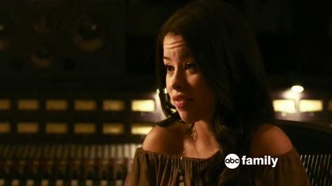 The Real Cost TV Spot, 'ABC Family: 70 Chemicals' Featuring Cierra Ramirez featuring Cierra Ramirez